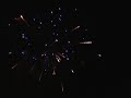 Zwitsers vuurwerk