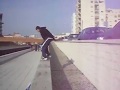 Storque Parkour Aveiro, Portugal