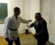 Dolenec Fight  III.gimnazija