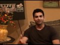 Adrian R'Mante Interview - Suite Life Zack & Cody Pt.1