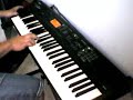 Luciano Mantovani - Final Countdown (Europe Cover)