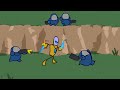 Micro Marine (Saison 1 Épisode 3)