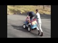 videos de Barbie Jeep Adventures