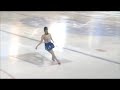 Charlotte Gendreau French Masters 2007 Charlotte Gendreau French Masters 2007