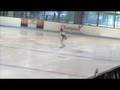 Charlotte Gendreau French Masters 2007