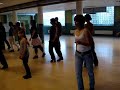 Swing Time Boogie