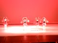 dance