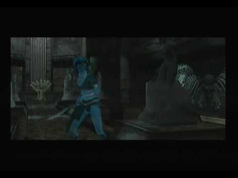 Eternal Darkness : Sanity's Requiem