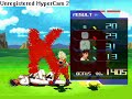 Goku & Vegeta KFM bonus training Goku & Vegeta KFM bonus training