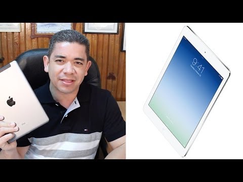 ipad - Watch our editorial video about the things we love and hate about Apple's iPad Air after a couple of weeks of use. Subscribe: http://www.youtube.com/subscrip...