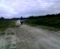 NoUrS en CRZ 125