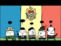 Invidia [PLANETA MOLDOVA]