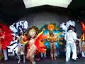 SAMBA & CAPOEIRA