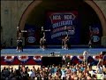 UALR at NCA Collegiate Nationals 2008 UALR at NCA Collegiate Nationals 2008