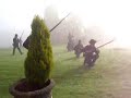Skirmish Drill Practise