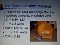 Slide 5 of Lead-Out Energy