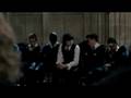 Ill Make a Man Out of you- HARRY POTTER