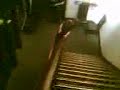 \"munge descending\"