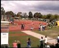 NSATIS 2007 - U16 Mens 4 x 100m Relay
