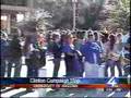 RonPaul Supporters @ a Hillary Rally Tucson AZ 2-2-08