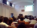 Por Jehova son ordenados los pasos del hombre