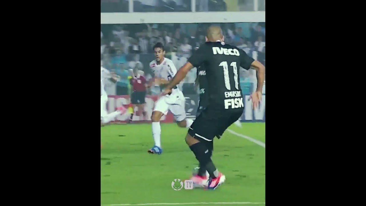 #NesteDia, há 14 anos, o Corinthians largava na frente na semifinal da Libertadores! 🔙 #shorts