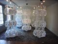 Paper sculptures