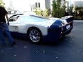 Maserati MC12