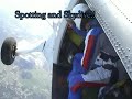 Skydive Ratings Demo