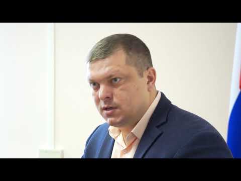 Newstracker 28.01.2019 МинЖКХ Ставрополья: «Первоначальные цели мусорной реформы на Ставрополье достигнуты» Newstracker 28.01.2019 МинЖКХ Ставрополья: «Первоначальные цели мусорной реформы на Ставрополье достигнуты»