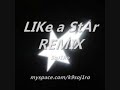 Taio Cruz - she's like a star remix by SoJ1Ro