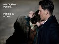 POEMA DE OLGA (JOHNNY DEPP)