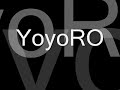 RJBarra - Yoyo RO 2