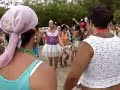 Camping - Bloco das Piranhas - Carnaval 2008