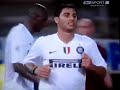 10a Giornata Di Serie A Reggina 2-3 Inter 01-11-2008 Highlights + Intervista Cordoba 10a Giornata Di Serie A Reggina 2-3 Inter 01-11-2008 Highlights + Intervista Cordoba