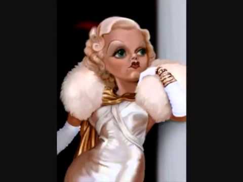 Jean Harlow