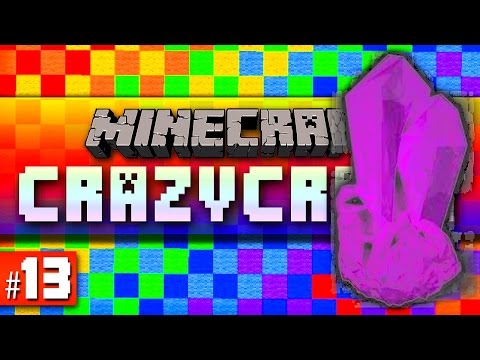 crystal - Minecraft Crazy Craft: The Crazy Craft Modpack has 76 Minecraft Mods! Hit like for more Minecraft Crazy Craft Episodes soon! Crazy Craft Playlist: http://www.youtube.com/playlist?list=PL9O6nOlKeOld...