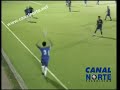 Resumen del encuentro de fútbol regional canario de la categoría Preferente de Las Palmas disputado entre U. D. Agaete - C. D. Ingenio. Vídeo del programa 