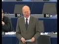 Andrew Duff on Formation of political groups
