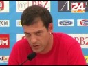Izbornik ozbiljno razmišlja o igri s jednim napadačem