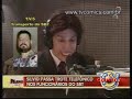 SILVIO SANTOS TROTE NO SBT PÂNICO NA TV