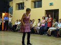 Sean Nos dancing in Carnaross Sean Nos dancing in Carnaross