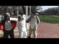 GreenDale Fursuiting Seg #2