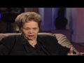2003: Etta James reflects on her career