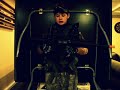 Hey guys, this is my load-out that I use in the woods and it's just basic gear, but I did find out the brand of the chest rig: USA Alice Pack with Load Bearing Harness. So yeah, tell me what you think, ask questions, and don't forget to subscribe and like to us at Elite Tactical Airsoft Club.
