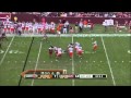 Walter Stewart vs Virginia Tech (2012)