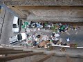 Napoli sommersa.....dall'immondizia. EMERGENZA RIFIUTI