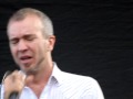videos de JJ Grey & Mofro-Lochloosa-Crawfish Fest 2009