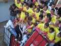 Moreta-Samuel Flores (Gent del Bou) El Puig 2007