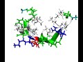 Folding of the Trp-cage Miniprotein Folding of the Trp-cage Miniprotein